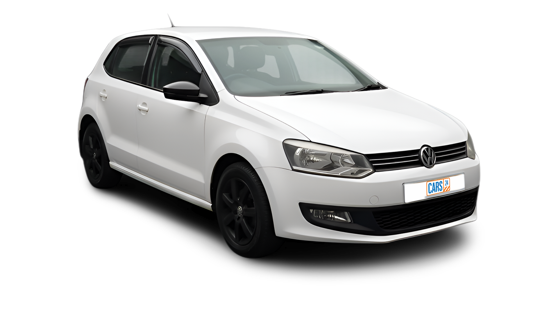 Volkswagen Polo-img
